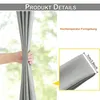 Tenda divisoria extra large L*H:254x213cm, impermeabile, Anteprima dell’immagine prodotto 7
