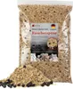 Moritz 1kg Räucherspäne Buche mit Wacholder fein 0,75 -2 mm Produktbild-Vorschau 1