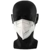 FirstDoc FFP2 10er Set Atemschutzmaske Mundschutz Maske Produktbild-Vorschau 2