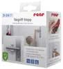 reer 70110, Weiß, Kunststoff, An Tür, 1 Stück(e) Produktbild-Vorschau 7