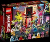 LEGO 71708 NINJAGO Marketplace, sada minifigurek s Digi Náhled obrázku produktu 23