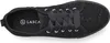 LASCANA Sneaker Schnürhalbschuhe, Freizeitschuhe, schwarz Produktbild-Vorschau 3