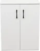 Milani Home - Mobile due ante cm 60 l x 30 p x 78,5 h - Anteprima dell’immagine prodotto 3
