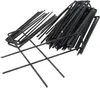 100 Stück Erdanker Stahl Bodenanker 150 x 25 mm lang Produktbild-Vorschau 4