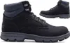 Lee Cooper Herrenstiefel Stiefel schwarz 45 Produktbild-Vorschau 10