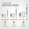 Kit de montage pour voile d'ombrage Sol Royal Kit de Voir les images du produit 4