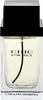A product shot of a bottle of Carolina Herrera Chic For Men eau de Toilette. Anteprima dell’immagine prodotto