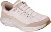 Skechers Slip-Ins: Cozy Fit Knotted Bungee  Sneakers Laag - Voir les images du produit 12