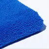 Kit de lingettes ultra-douces en microfibre pour voiture 5 Voir les images du produit 6