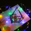 20 meter LED koperdraad lichtketting, USB, Productafbeelding-voorbeeld 6