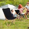 KOMFOTTEU set di 2 sedie a sdraio, sedia da giardino con Anteprima dell’immagine prodotto 6