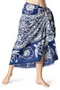 Sarong mit Ozean Design Náhľad obrázku produktu 2