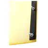 KRAFT&DELE Coussin en caoutchouc pour plaque vibrante Voir les images du produit 3