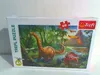 Trefl 5900511173192, 60 szt., Dinozaury, 4 lat(a) Podgląd zdjęcia produktu 5