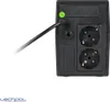 Quer Ups Offline 600 Micropower , 600Va/360W Náhled obrázku produktu 12