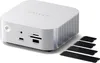 Satechi Thunderbolt 5 cubedock docking station SSD – Anteprima dell’immagine prodotto 8