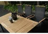 Lesli Living Ausziehtisch Monza 152-210x89cm Produktbild-Vorschau 15
