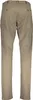 Slim-Fit Herrenhose Beige: Stilvoll mit Röhrenbein & 4 Produktbild-Vorschau 2