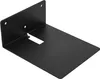Bücherregal 150*60*125*2,0 mm Schwarz - LB NPK125C Produktbild-Vorschau 1