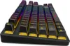 Niceboy ORYX K300X, Kábel, USB, Mechanický spínač kláves, Náhľad obrázku produktu 2