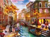 Clementoni Sunset over Venice, 500 szt., Krajobraz, 10 Podgląd zdjęcia produktu 2