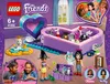 Sada přátelství LEGO® Friends Heart Box, 41359 Náhled obrázku produktu 7