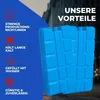 6 x Nemt 200 ml Kühlakkus Kühlelemente für Kühlboxen Produktbild-Vorschau 5