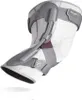 Push med Kniebandage,grau/aubergine Gr.3, Produktbild-Vorschau 15