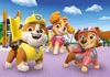 Puzzle 2x20T Supercolor Paw Patrol Produktbild-Vorschau 7