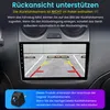 9" autorádio s dotykovým displejem, CarPlay a Android 15 Náhled obrázku produktu 10