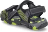 Superfit Henry Sandale Schwarz Produktbild-Vorschau 40