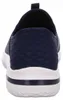 Skechers Delson 3.0 Slipper Blau Produktbild-Vorschau 2