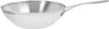 Demeyere Industry Wok 30cm 30 cm Produktbild-Vorschau 2