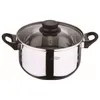 Schnellkochtopf 22cm 6l acer. inox crete sg-1523 san Produktbild-Vorschau 1