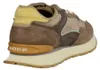 The Hoff Brand City Damensneaker, Leder, Chroma Camel, Produktbild-Vorschau 3