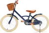 Generation Classic 18 pouces bleu - Vélo enfant avec panier Voir les images du produit 4
