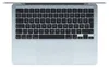 Apple MacBook Air , Apple M, 38,9 cm (15.3"), 2880 x 1864 Produktbild-Vorschau 3