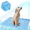 Nuxie 2003 Chladicí podložka pro psa nebo kočku 40 x 30 cm Náhled obrázku produktu 2