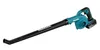 A cordless leaf blower is shown against a white background. Produktbild-Vorschau