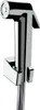 WENKO Bidet Set WATERSAVING Hygiene 120 cm Schlauch Produktbild-Vorschau 1