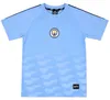 Haaland Manchester City Fußball Trikot Set Heim - 2026-2027 Produktbild-Vorschau 3