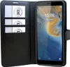 cofi1453® Buch Tasche "Fancy" kompatibel mit ZTE BLADE A31 Produktbild-Vorschau 1