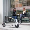 E-Scooter STREETBOOSTER Vega weiß - mit Straßenzulassung, Produktbild-Vorschau 6