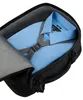 American Tourister mochila bolsa de viaje con compartimento Vista previa de la imagen del producto 8