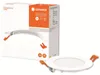 LEDVANCE Einbauleuchte, Downlight LED super-flach 12cm Produktbild-Vorschau 2