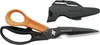 Fiskars 1000809 Viacúčelové nožnice Cuts+More 23 cm Náhľad obrázku produktu 27