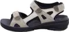 Fidelio Trekkingsandalen Gini Damen 3832343937 Beige 43 EU Produktbild-Vorschau 5