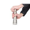 PEUGEOT Edelstahl Salzmühle PARIS CHEF uSelect Gewürzmühle Produktbild-Vorschau 5