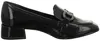 Tamaris Damen Slipper Penny Loafer Zierspange Halbschuh Produktbild-Vorschau 9