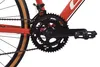 CHILLIZ Gravelbike Gravel 28 Zoll GL.03 rot Rahmenhöhe 50 Produktbild-Vorschau 2